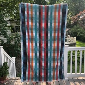 Pendleton Spa Towel